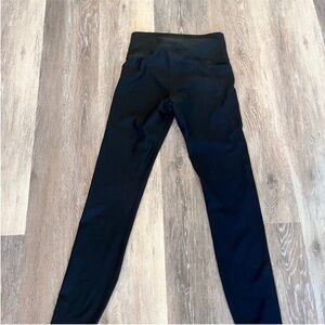 Gymshark Women's Black Leggings